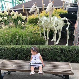 Meet your Posher, Sissa benamara